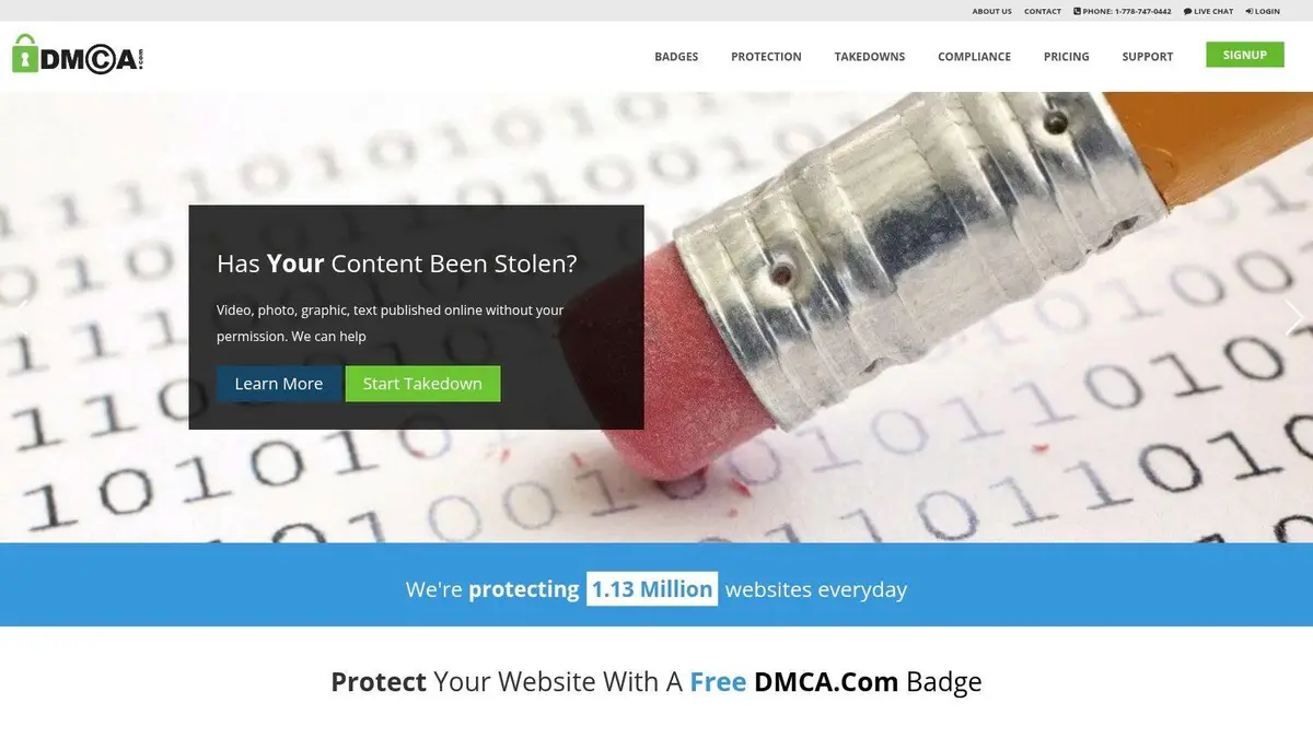 DMCA.com
