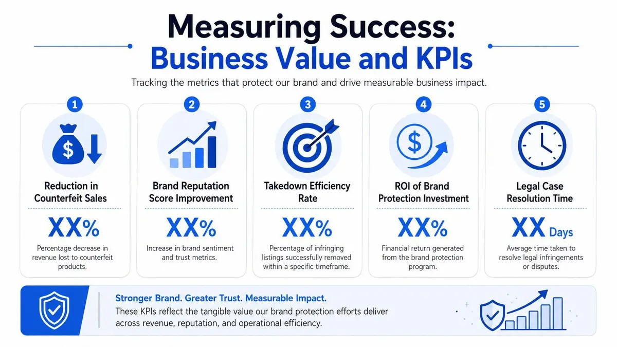 Measuring Success Business Value and KPIs