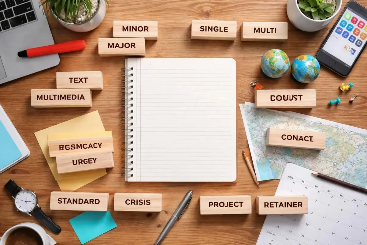 Reputation management cost factors