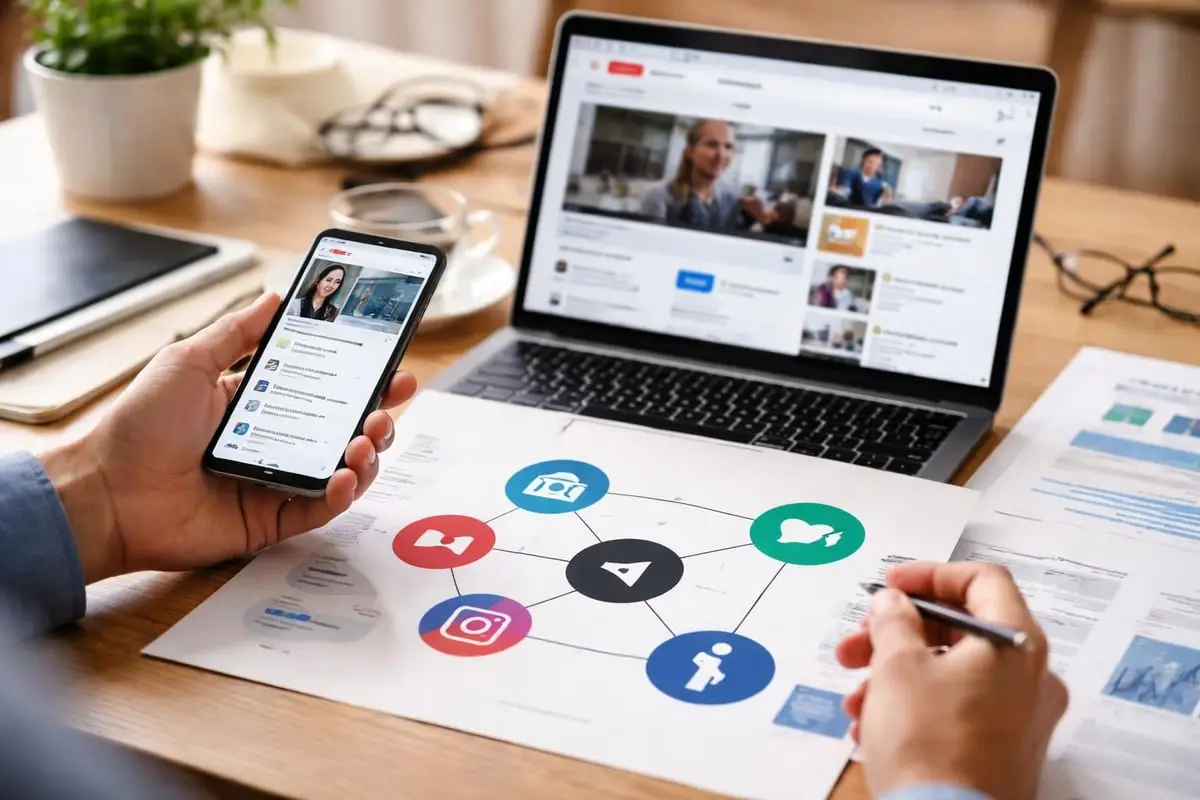 Content suppression strategy
