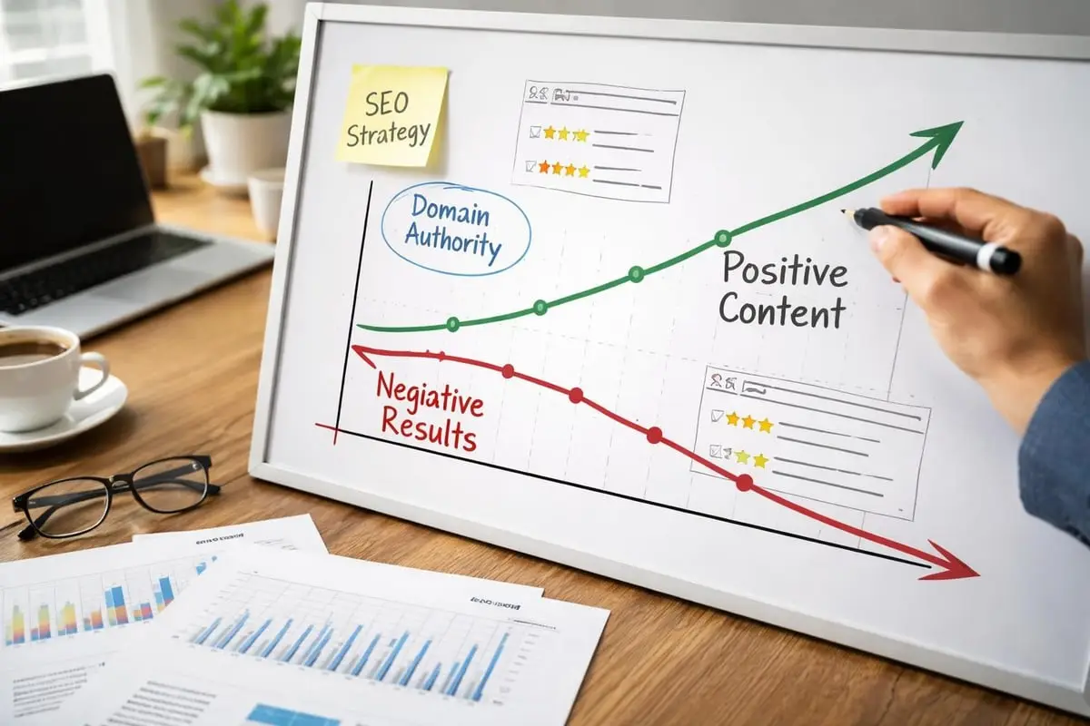 Search result optimization