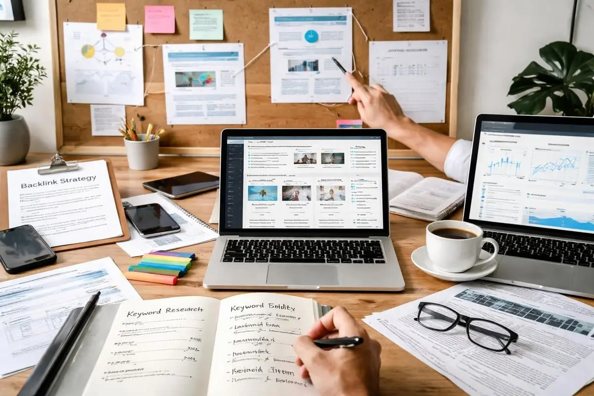 Content suppression strategy