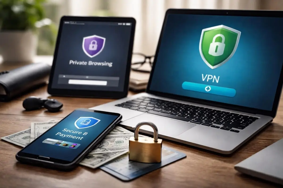 Privacy technology stack