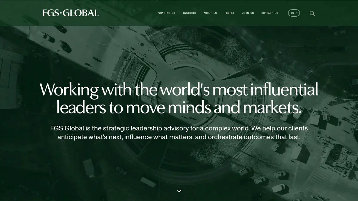 FGS Global