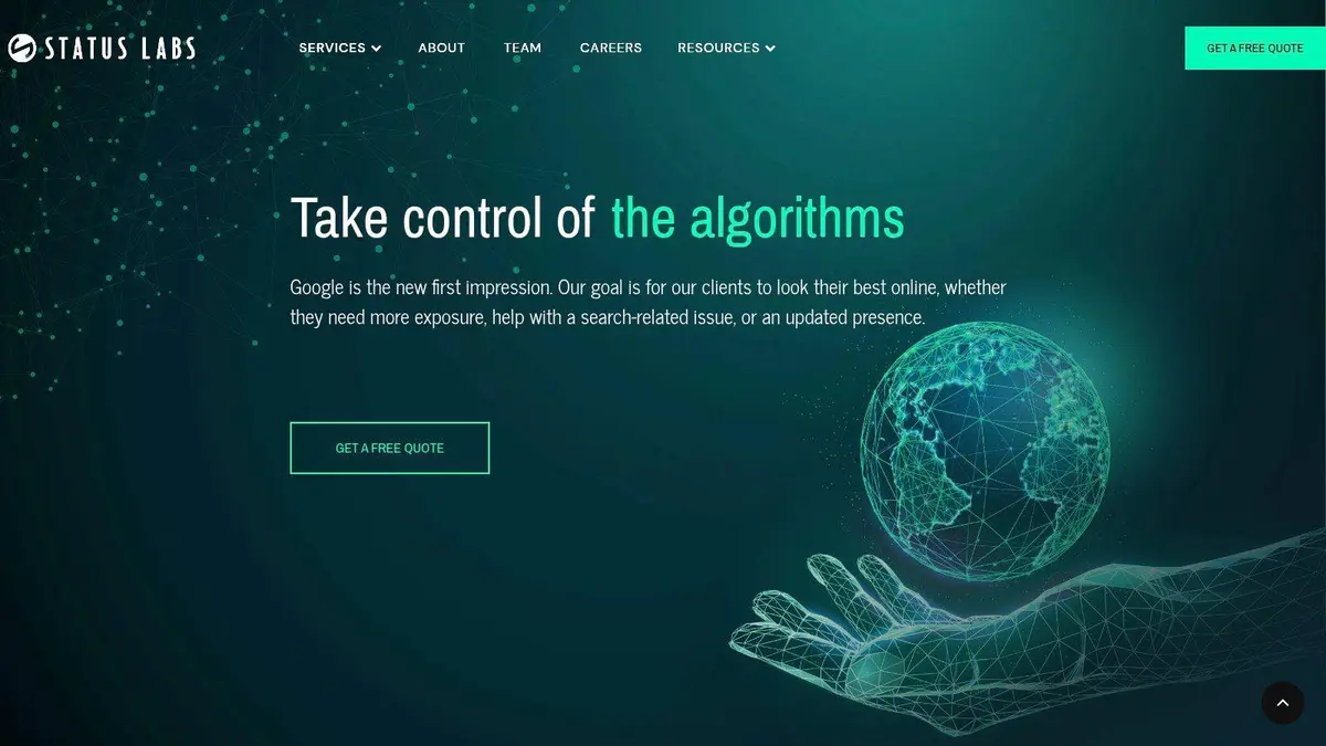Status Labs