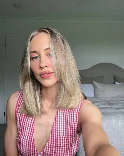 Amy Hembrow